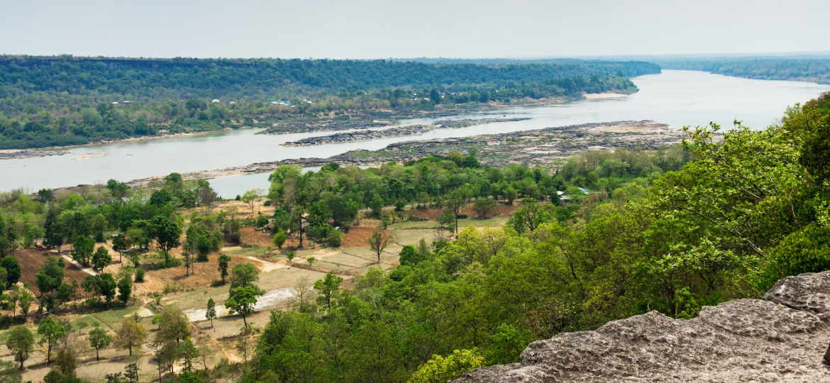 mekong river