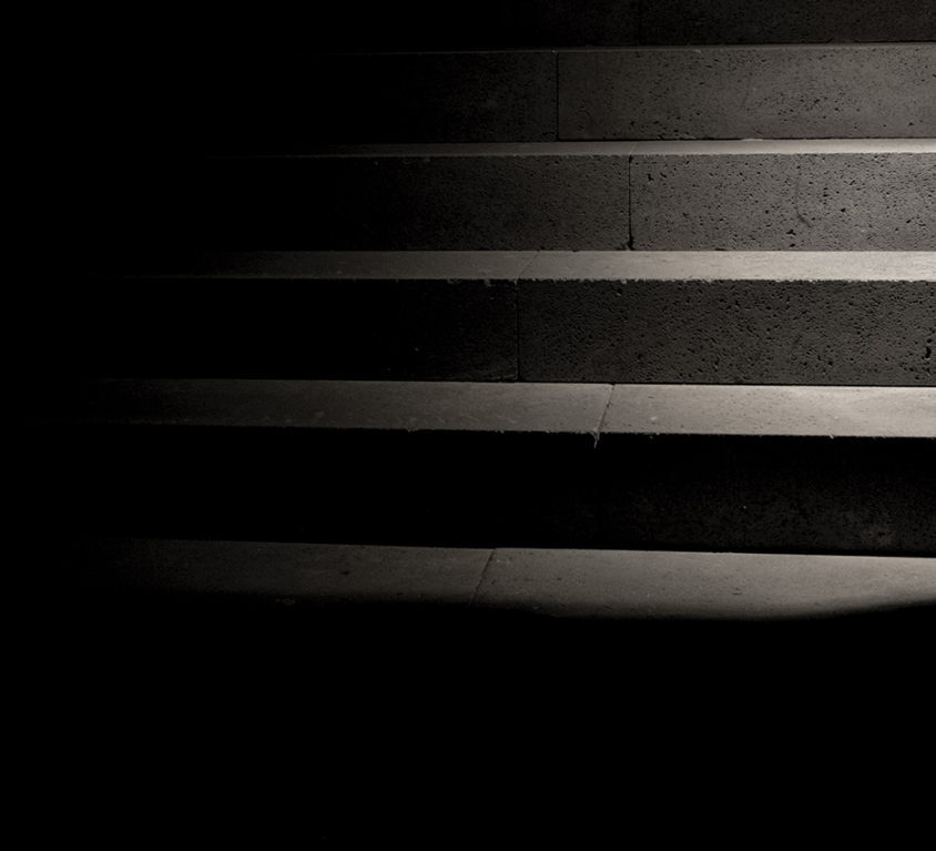 light-in-darkness