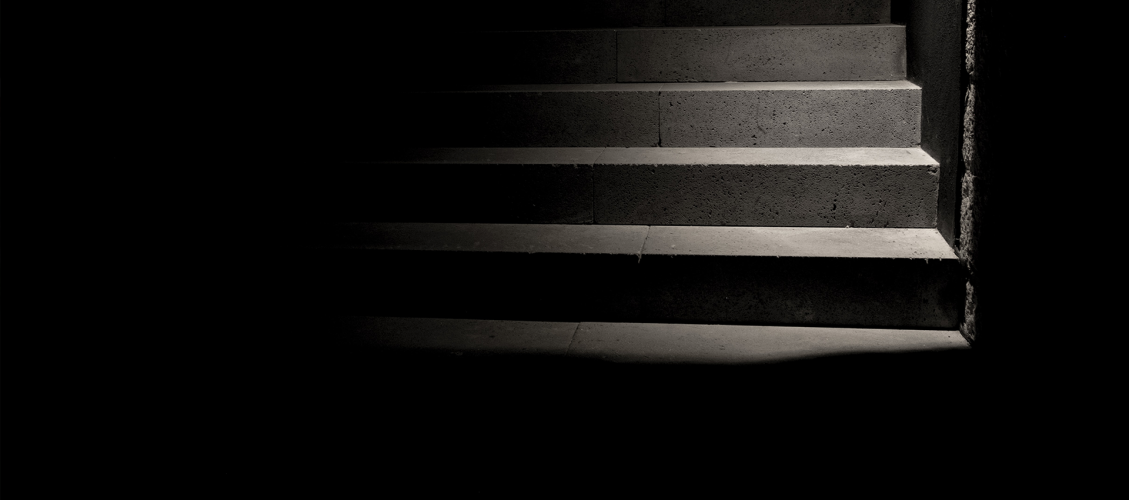 light-in-darkness